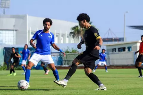 الترسانة يتعثر أمام القناة.. وبروكسي يهزم البلدية في دوري المحترفين